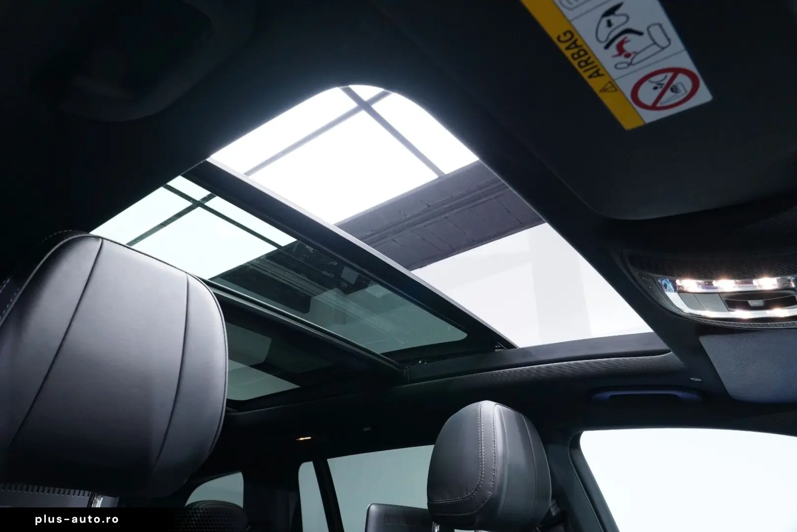 MERCEDES-BENZ AMG GLS 63 4Matic  PANO TV BURMESTER® &hellip;