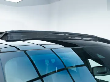 MERCEDES-BENZ AMG GLS 63 4Matic  PANO TV BURMESTER® …