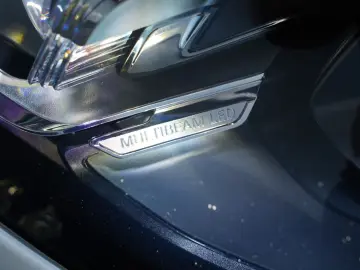 MERCEDES-BENZ AMG GLS 63 4Matic  PANO TV BURMESTER® …