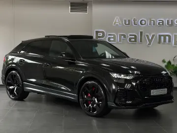 AUDI RSQ8 4.0 TFSI quattro  PANO MATRIX B&O AGA