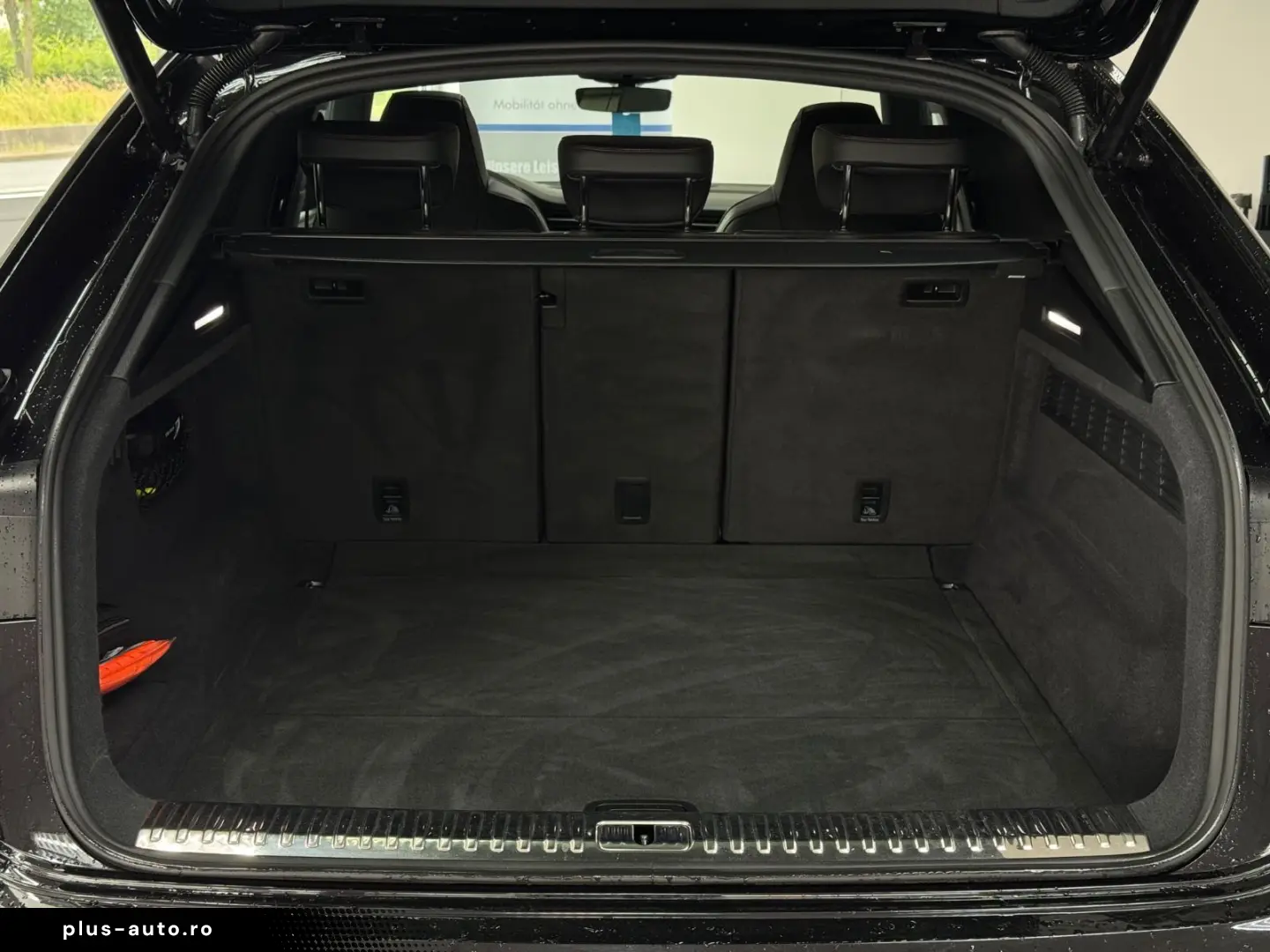 AUDI RSQ8 4.0 TFSI quattro  PANO MATRIX B&O AGA