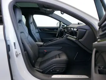 PORSCHE Panamera 4 E-Hybrid SportDesign SpAbgas Pano HUD