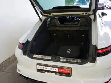 PORSCHE Panamera 4 E-Hybrid SportDesign SpAbgas Pano HUD