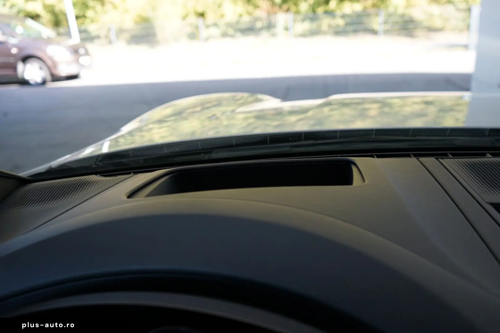PORSCHE Panamera 4 E-Hybrid SportDesign SpAbgas Pano HUD