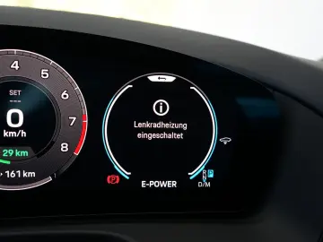 PORSCHE Panamera 4 E-Hybrid SportDesign SpAbgas Pano HUD