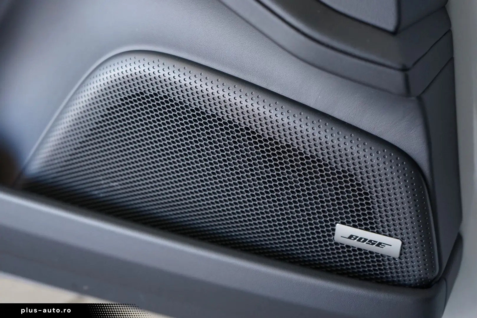 PORSCHE Panamera 4 E-Hybrid SportDesign SpAbgas Pano HUD
