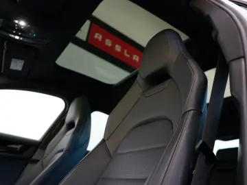 PORSCHE Panamera 4 E-Hybrid SportDesign SpAbgas Pano HUD