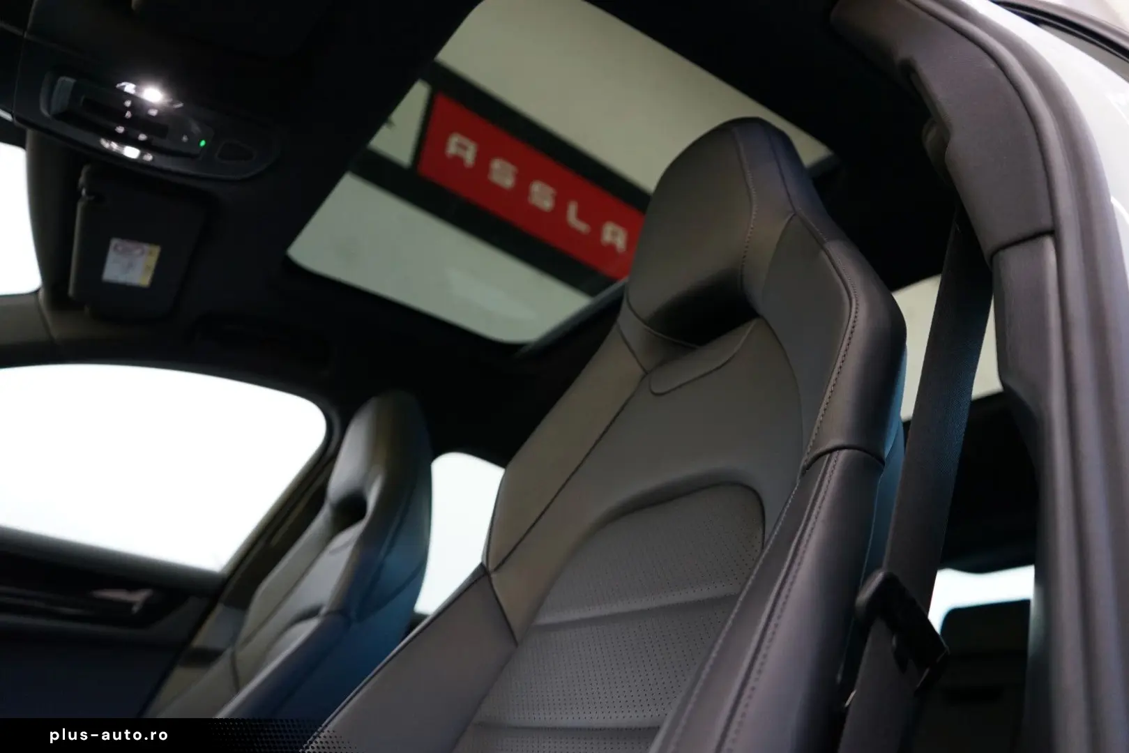 PORSCHE Panamera 4 E-Hybrid SportDesign SpAbgas Pano HUD