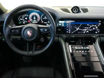 PORSCHE Panamera 4 E-Hybrid SportDesign SpAbgas Pano HUD