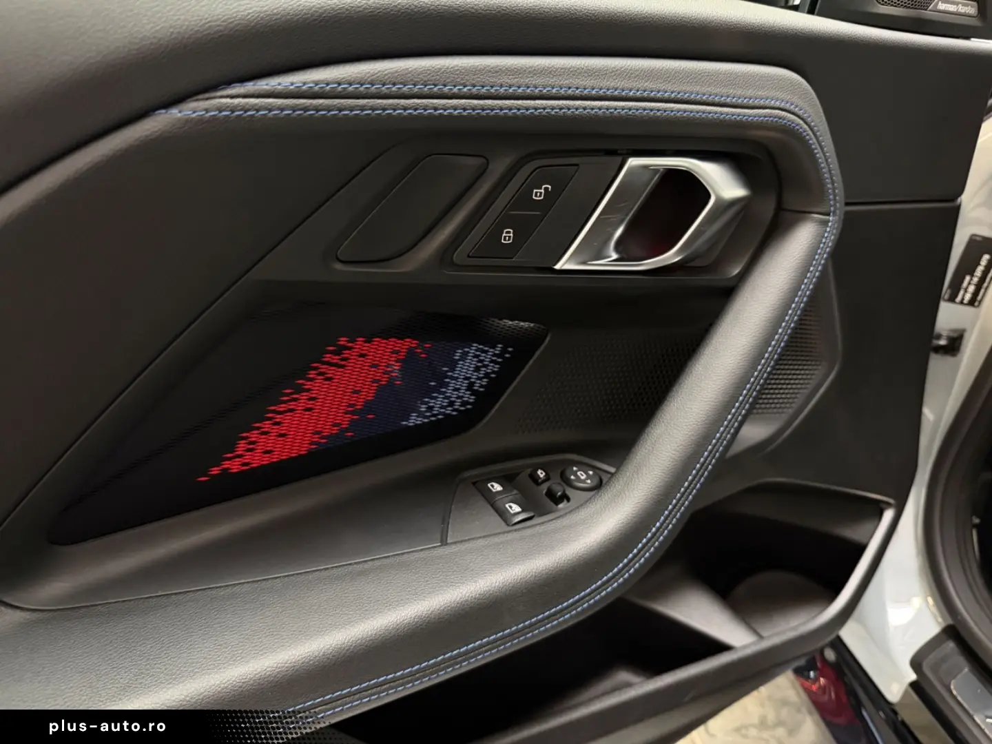 BMW M240i Coupe Aero H&K HuD LED Kamera