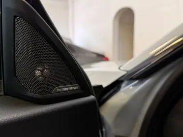 BMW M240i Coupe Aero H&K HuD LED Kamera