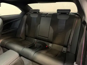 BMW M240i Coupe Aero H&K HuD LED Kamera