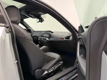 BMW M240i Coupe Aero H&K HuD LED Kamera