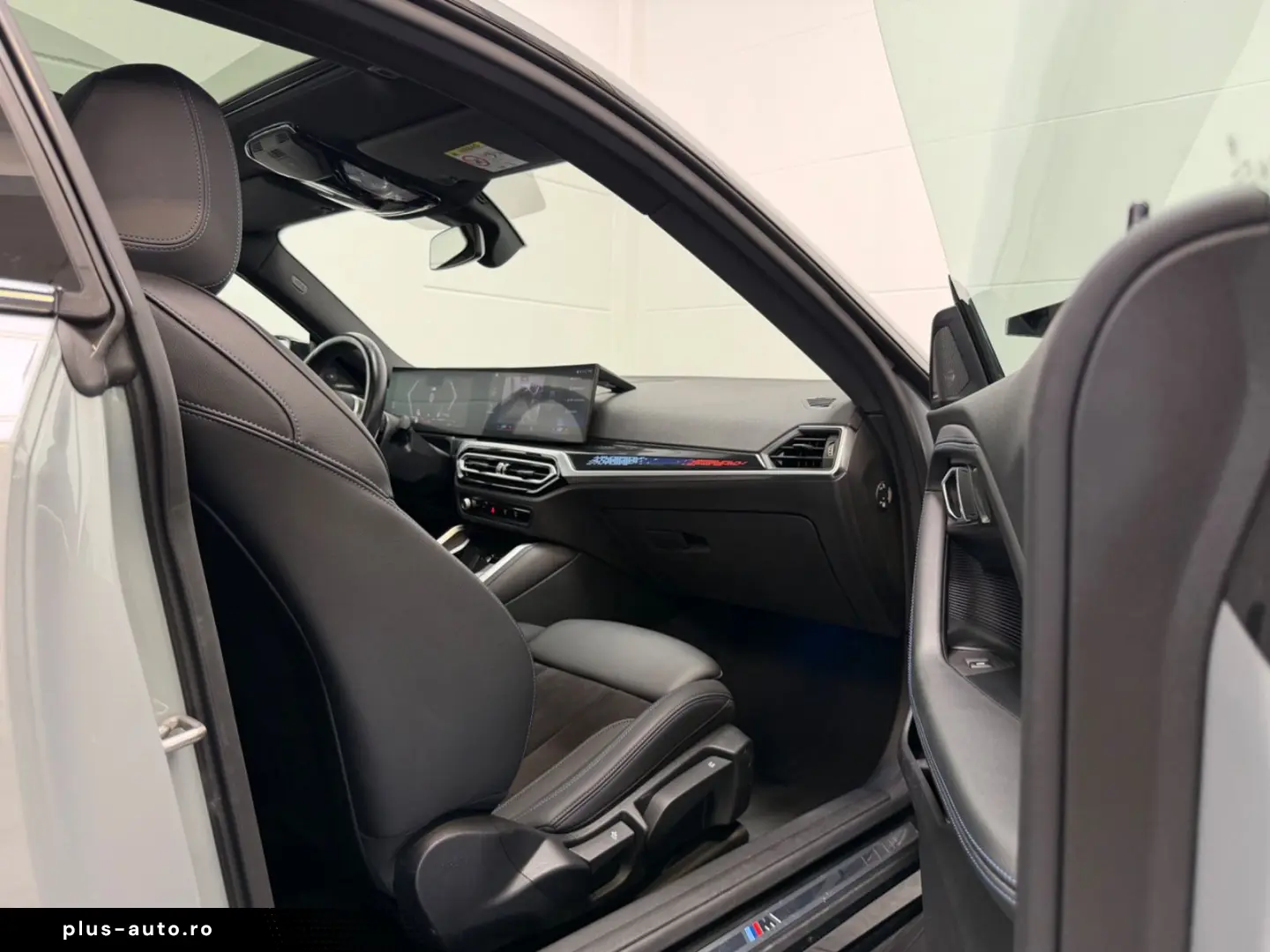 BMW M240i Coupe Aero H&K HuD LED Kamera