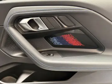 BMW M240i Coupe Aero H&K HuD LED Kamera