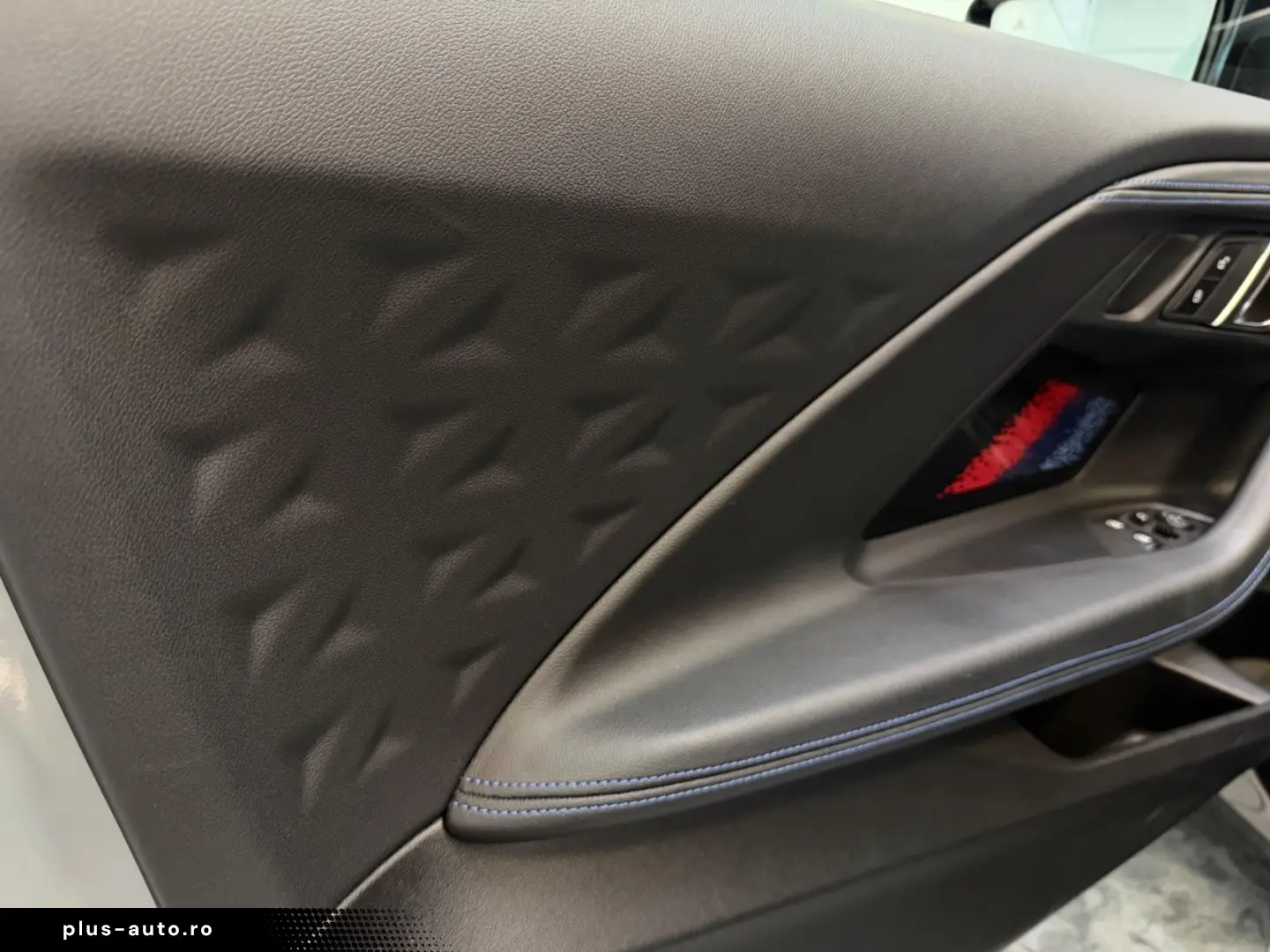 BMW M240i Coupe Aero H&K HuD LED Kamera