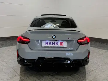 BMW M240i Coupe Aero H&K HuD LED Kamera