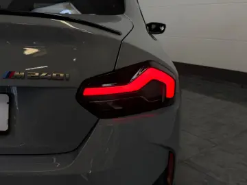 BMW M240i Coupe Aero H&K HuD LED Kamera