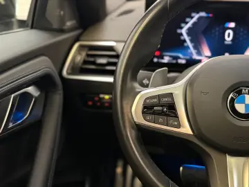 BMW M240i Coupe Aero H&K HuD LED Kamera