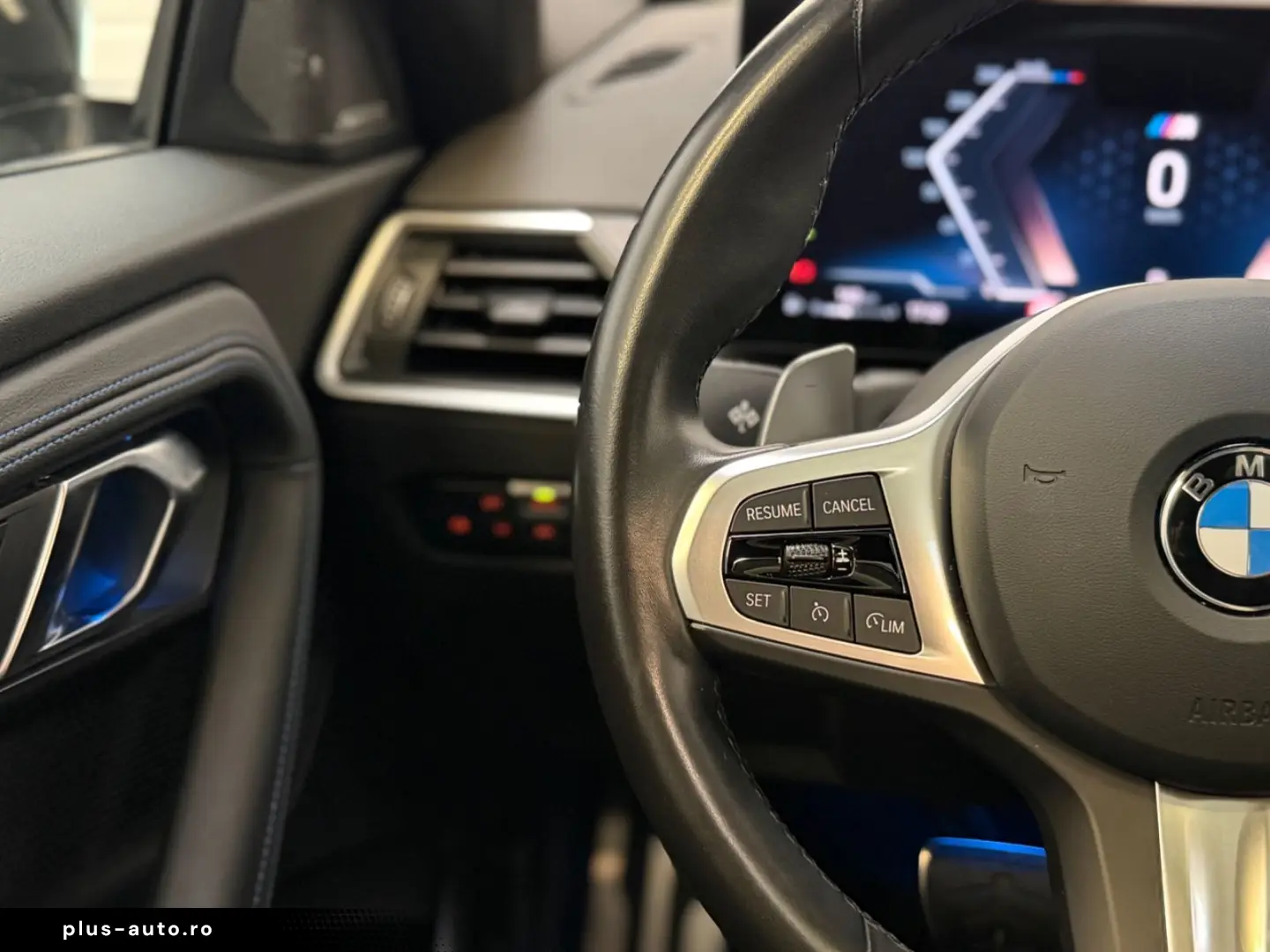 BMW M240i Coupe Aero H&K HuD LED Kamera
