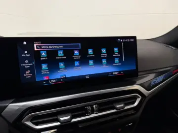 BMW M240i Coupe Aero H&K HuD LED Kamera