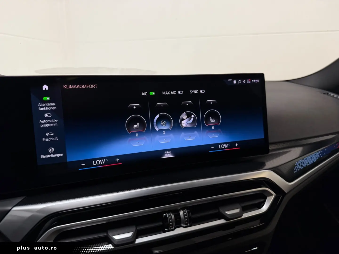 BMW M240i Coupe Aero H&K HuD LED Kamera