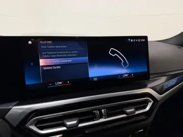 BMW M240i Coupe Aero H&K HuD LED Kamera