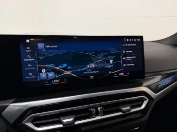 BMW M240i Coupe Aero H&K HuD LED Kamera