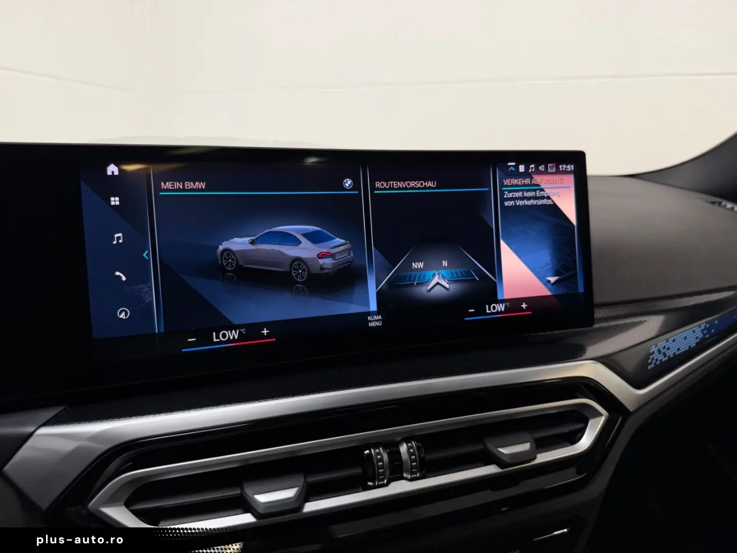 BMW M240i Coupe Aero H&K HuD LED Kamera