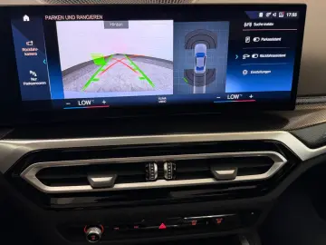BMW M240i Coupe Aero H&K HuD LED Kamera