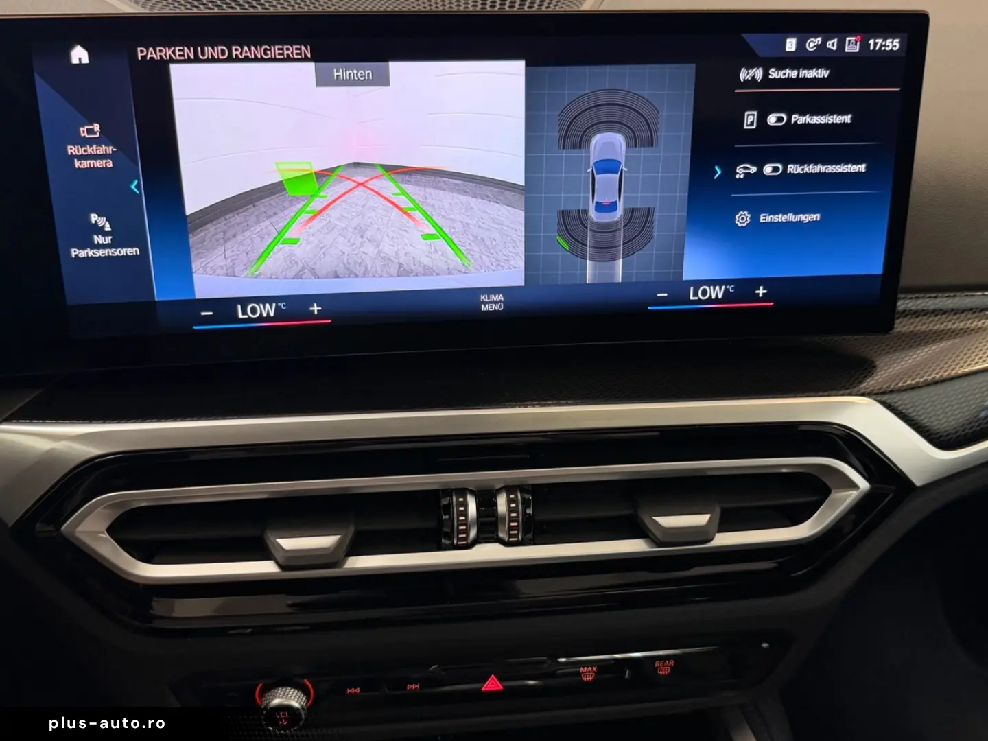 BMW M240i Coupe Aero H&K HuD LED Kamera
