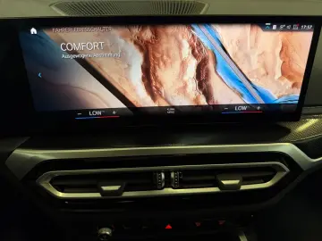 BMW M240i Coupe Aero H&K HuD LED Kamera
