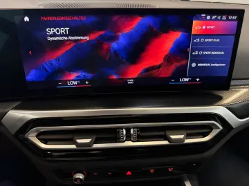BMW M240i Coupe Aero H&K HuD LED Kamera