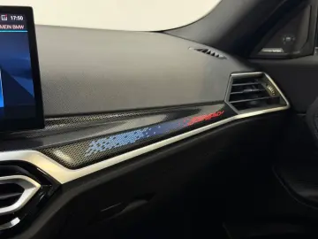 BMW M240i Coupe Aero H&K HuD LED Kamera