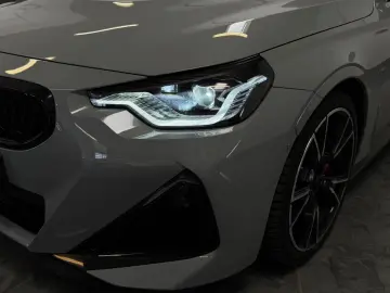 BMW M240i Coupe Aero H&K HuD LED Kamera