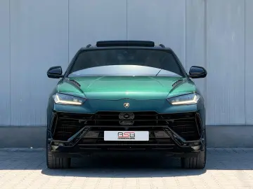 LAMBORGHINI Urus 4.0 V8 Performante
