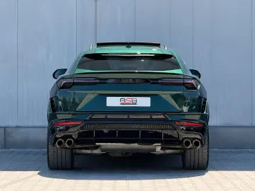 LAMBORGHINI Urus 4.0 V8 Performante