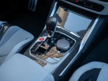 BMW M3 Limousine xDrive Competition M