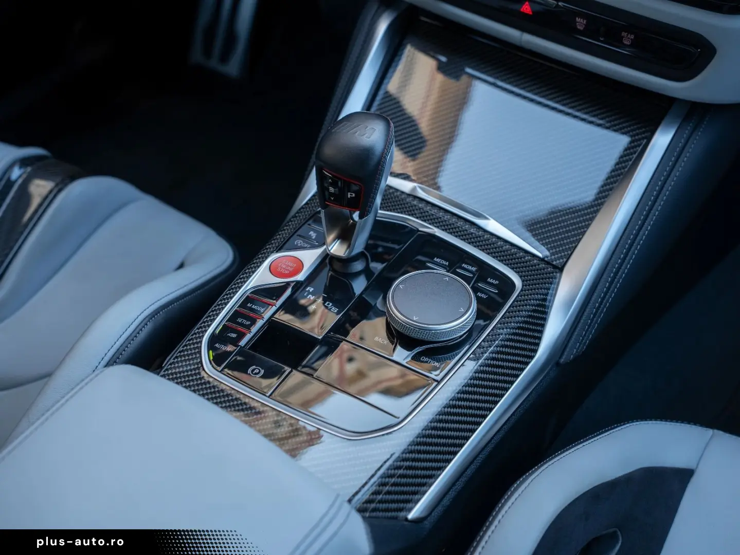 BMW M3 Limousine xDrive Competition M