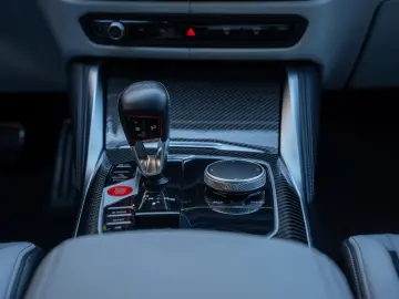 BMW M3 Limousine xDrive Competition M