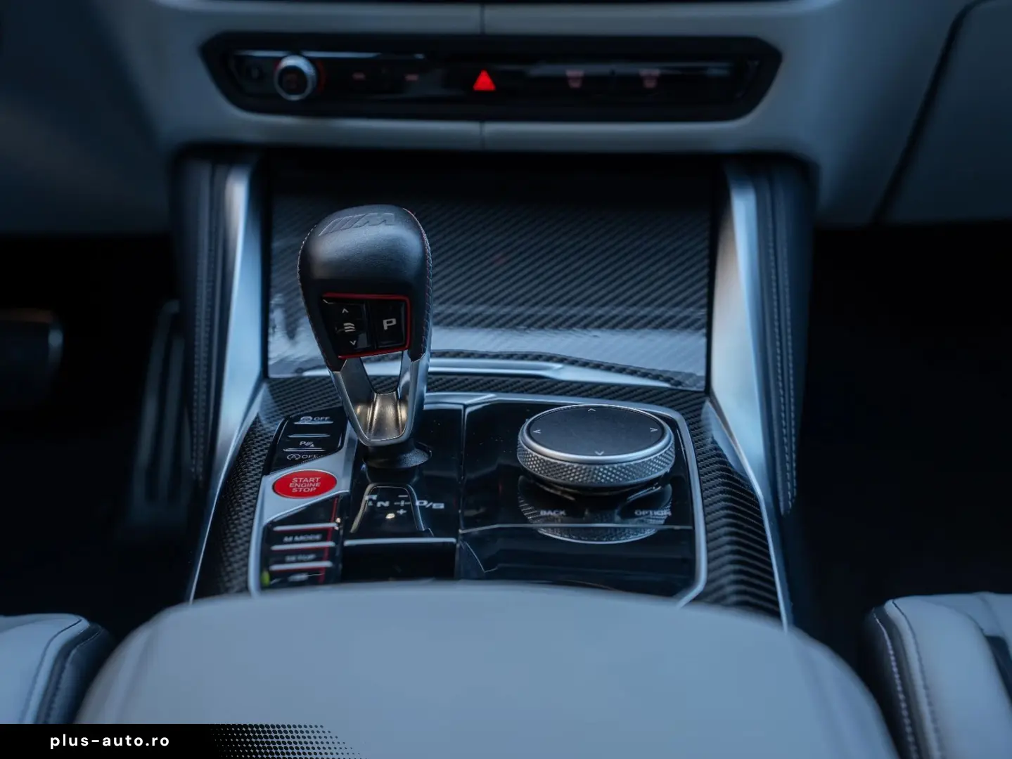 BMW M3 Limousine xDrive Competition M
