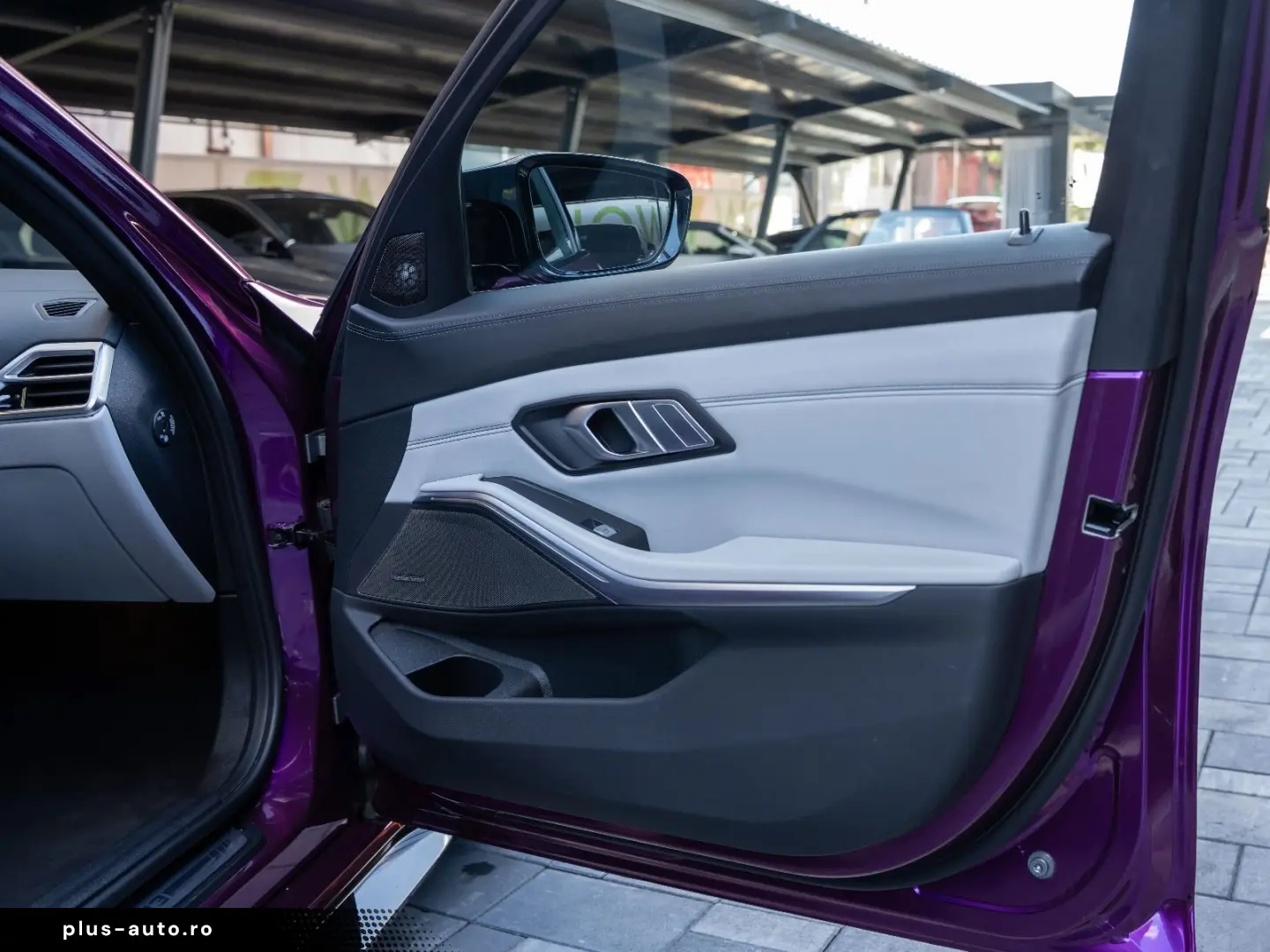 BMW M3 Limousine xDrive Competition M