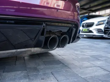 BMW M3 Limousine xDrive Competition M