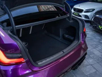 BMW M3 Limousine xDrive Competition M