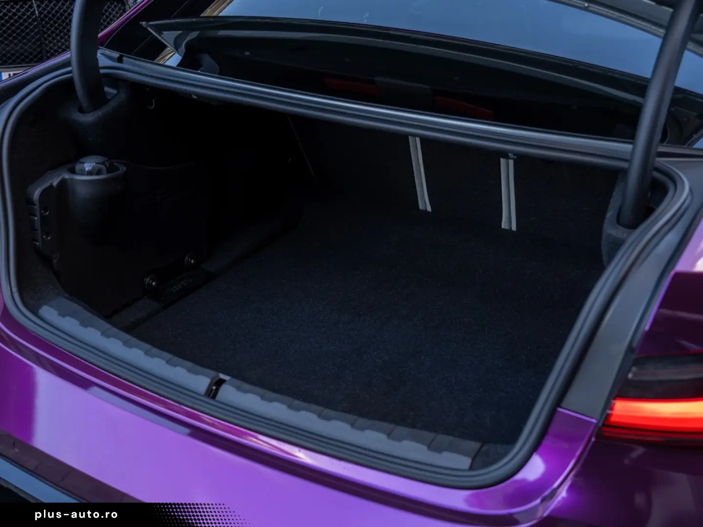 BMW M3 Limousine xDrive Competition M