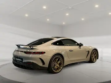 MERCEDES-BENZ AMG GT 63 4matic  AMG MBUX Burm Night …