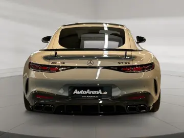 MERCEDES-BENZ AMG GT 63 4matic  AMG MBUX Burm Night …