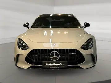 MERCEDES-BENZ AMG GT 63 4matic  AMG MBUX Burm Night …