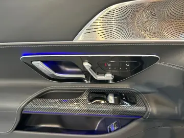 MERCEDES-BENZ AMG GT 63 4matic  AMG MBUX Burm Night …