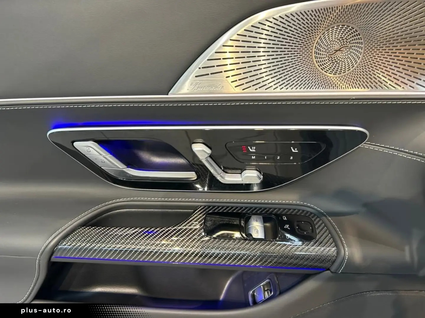 MERCEDES-BENZ AMG GT 63 4matic  AMG MBUX Burm Night &hellip;